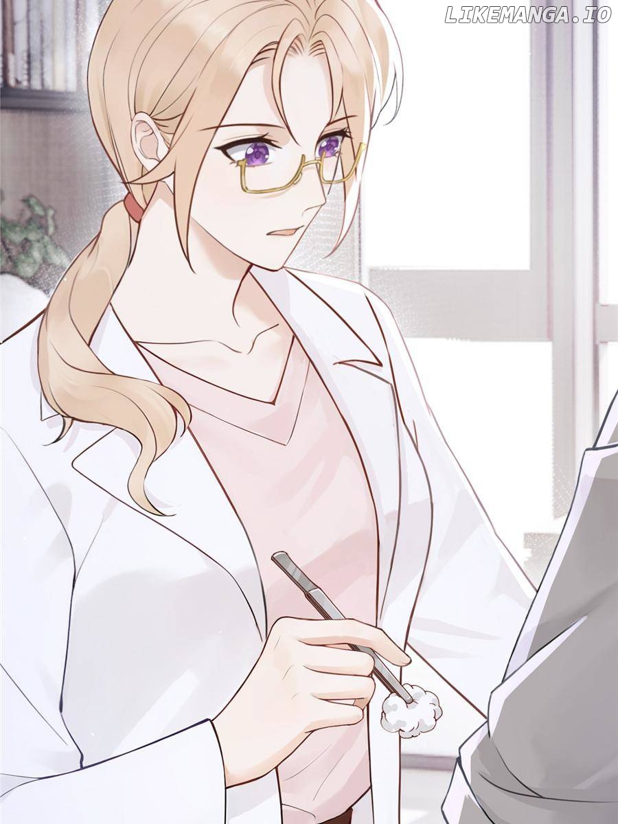 Living Together Just To Guide You Chapter 19 - page 57