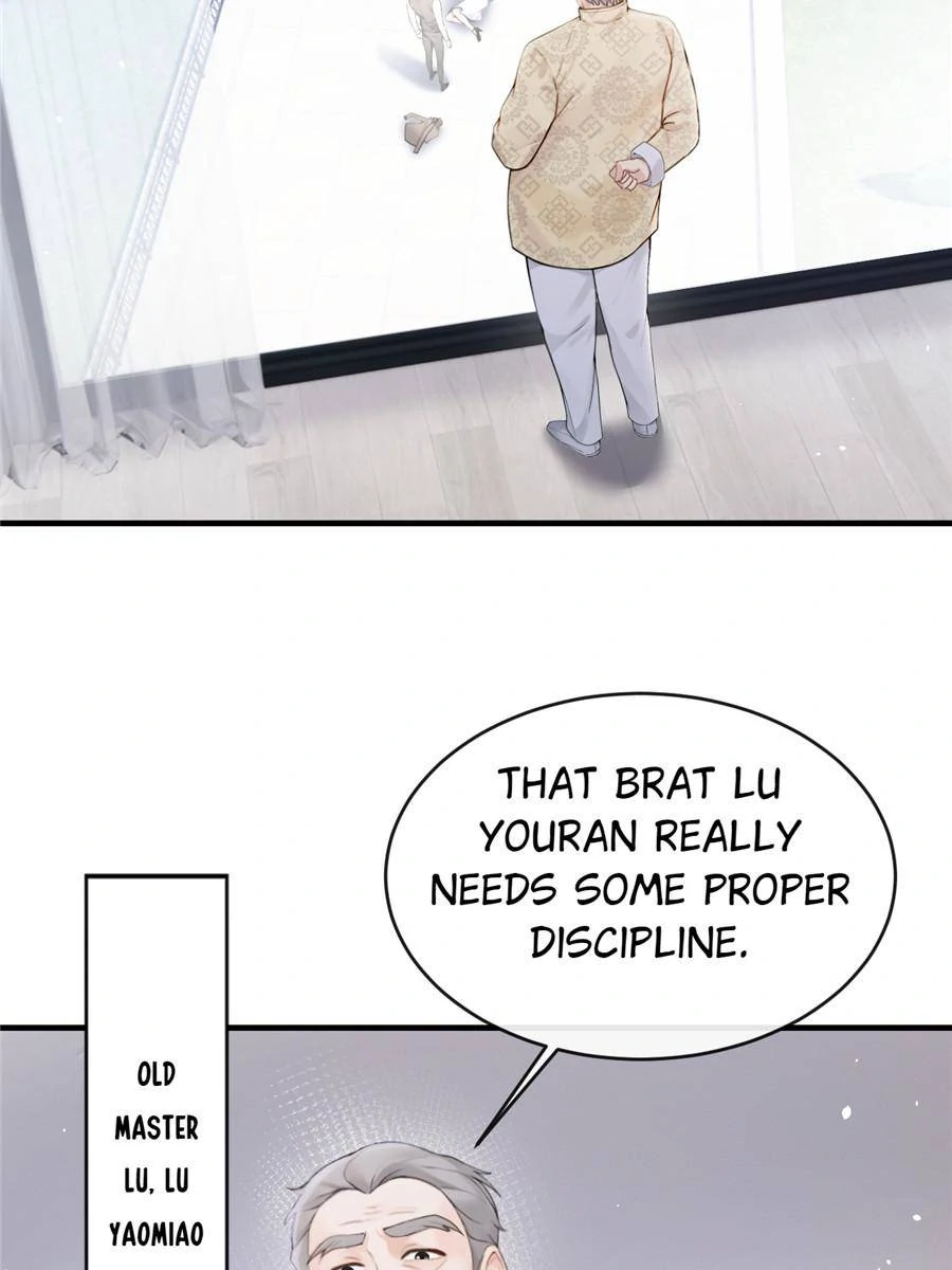 Living Together Just To Guide You Chapter 19 - page 6