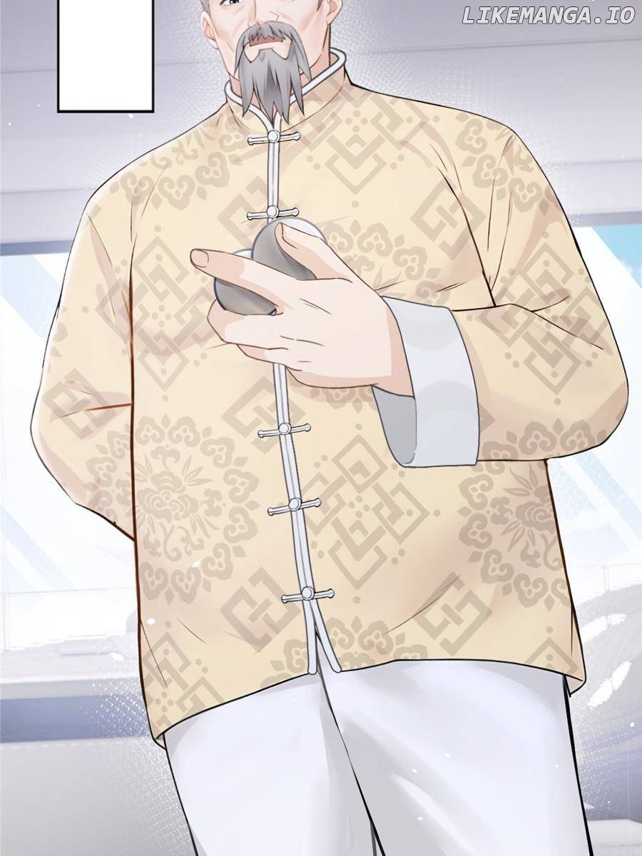 Living Together Just To Guide You Chapter 19 - page 7