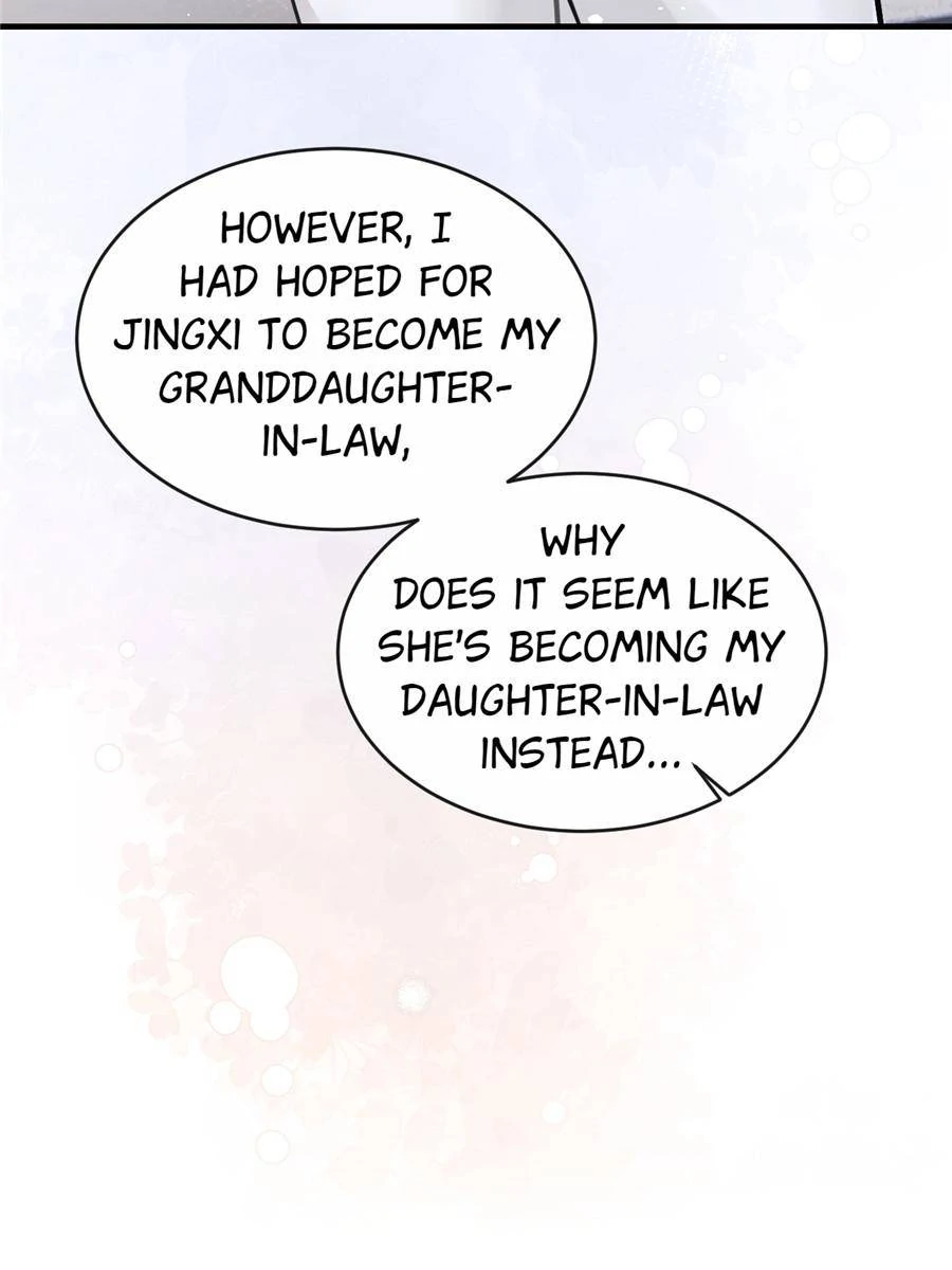 Living Together Just To Guide You Chapter 19 - page 8