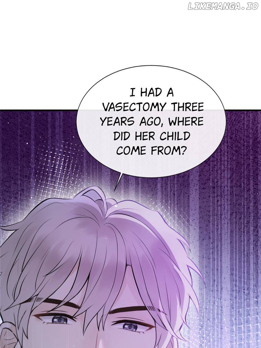 Living Together Just To Guide You Chapter 20 - page 9