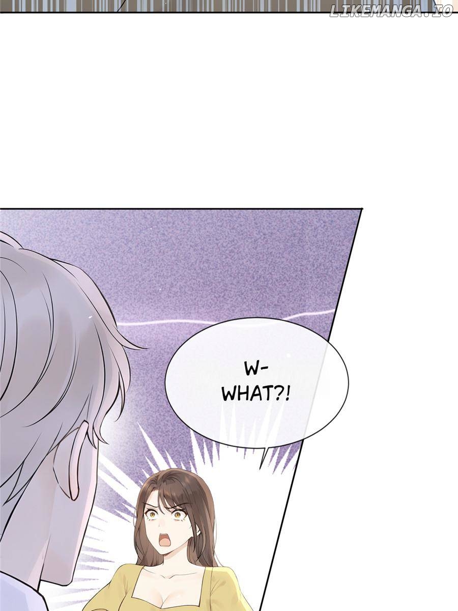 Living Together Just To Guide You Chapter 20 - page 11