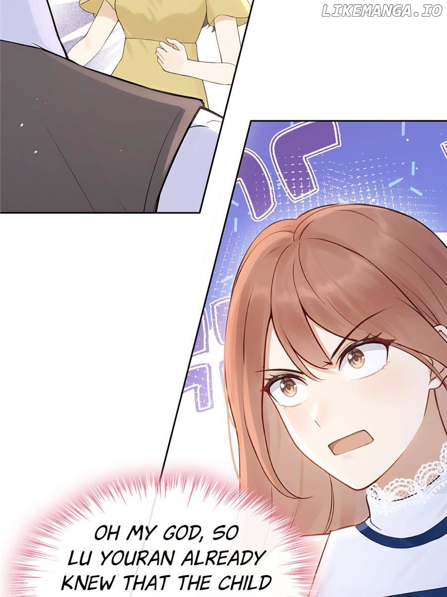 Living Together Just To Guide You Chapter 20 - page 12