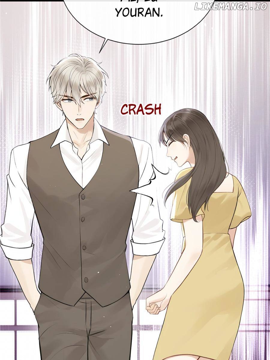 Living Together Just To Guide You Chapter 20 - page 16
