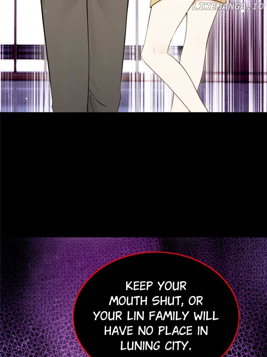 Living Together Just To Guide You Chapter 20 - page 17