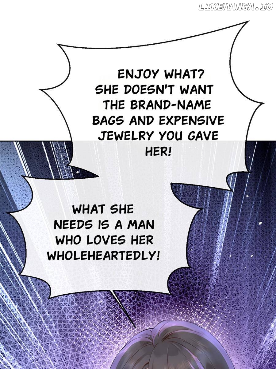 Living Together Just To Guide You Chapter 20 - page 1