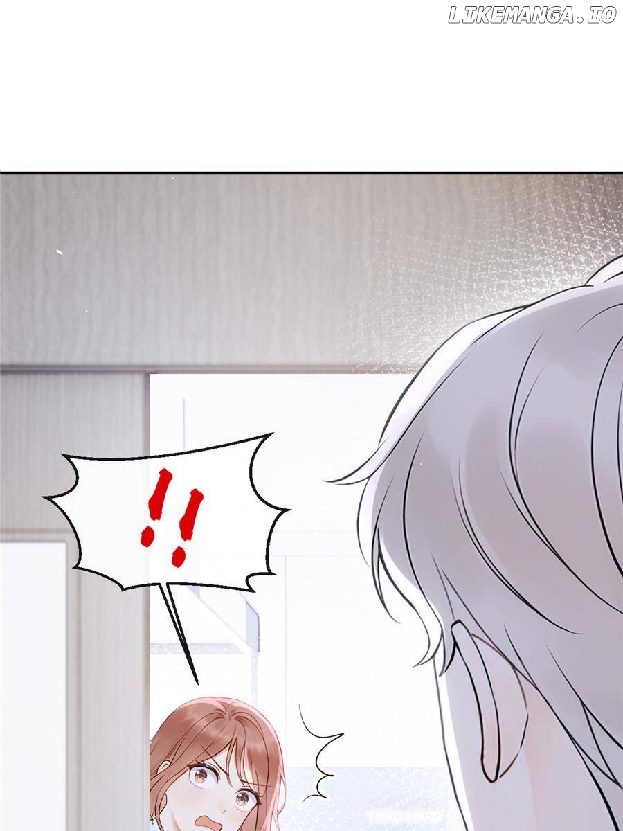 Living Together Just To Guide You Chapter 20 - page 22