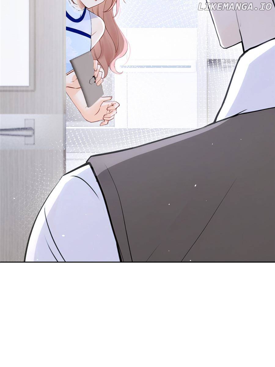 Living Together Just To Guide You Chapter 20 - page 23