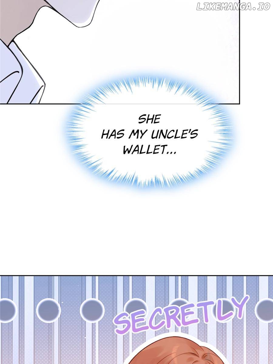 Living Together Just To Guide You Chapter 20 - page 25