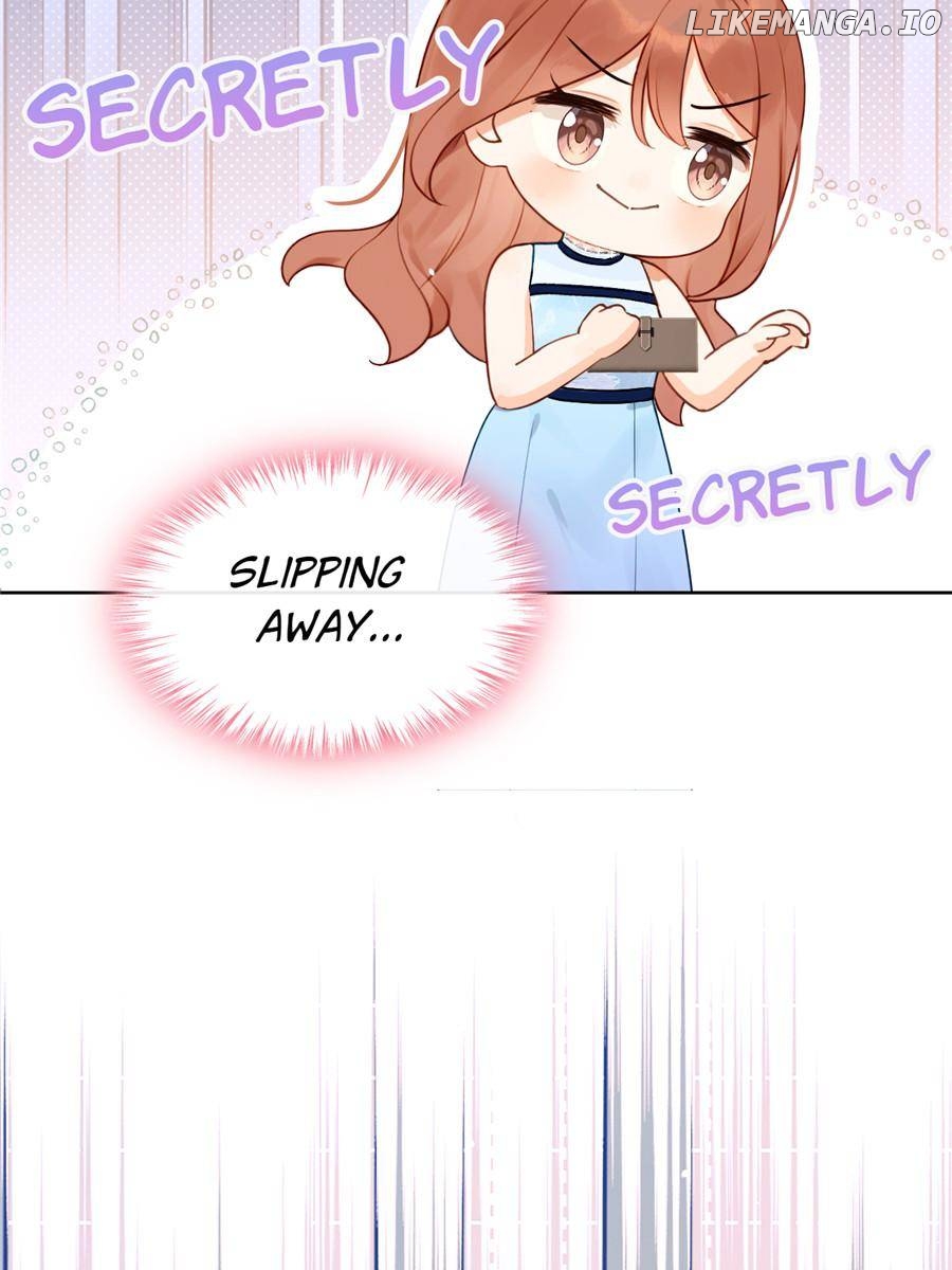 Living Together Just To Guide You Chapter 20 - page 26