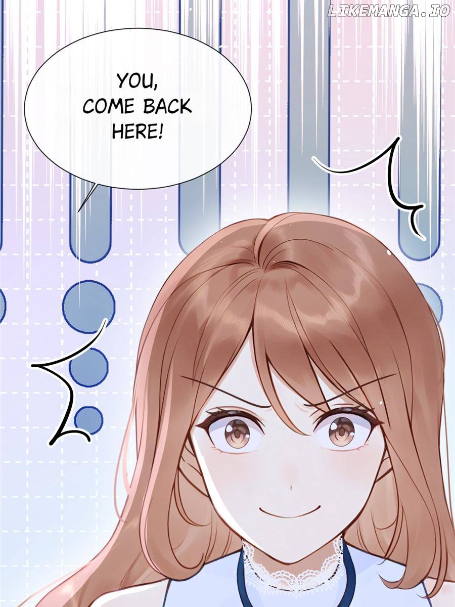 Living Together Just To Guide You Chapter 20 - page 27