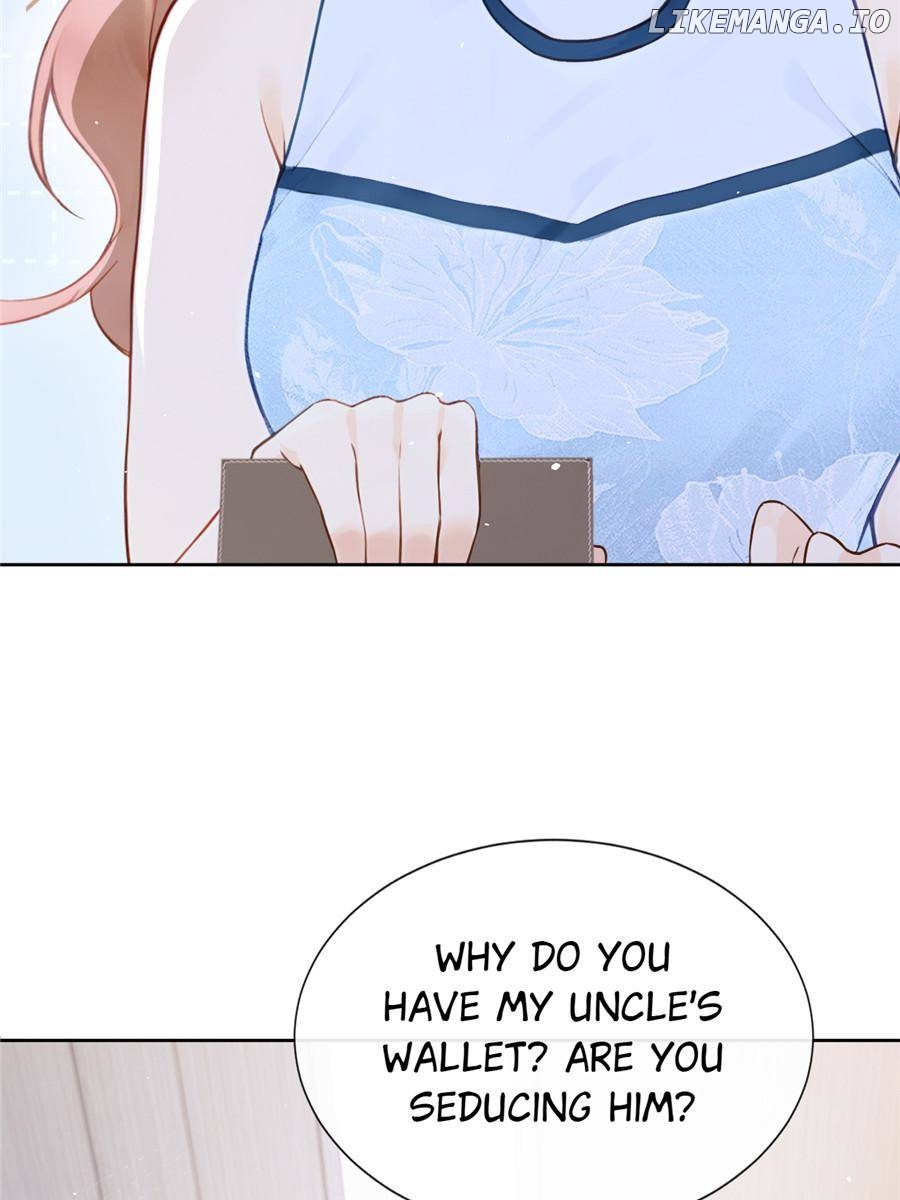 Living Together Just To Guide You Chapter 20 - page 28