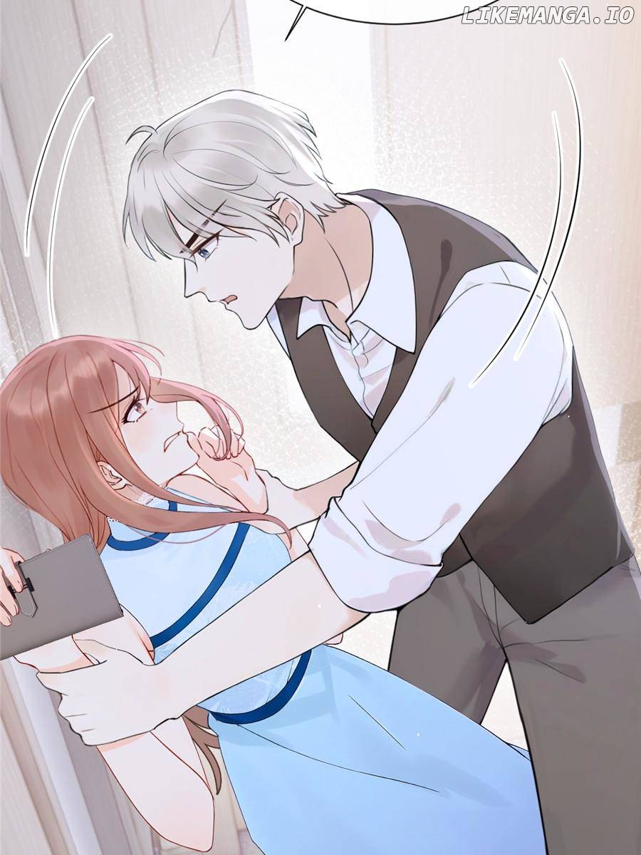 Living Together Just To Guide You Chapter 20 - page 29