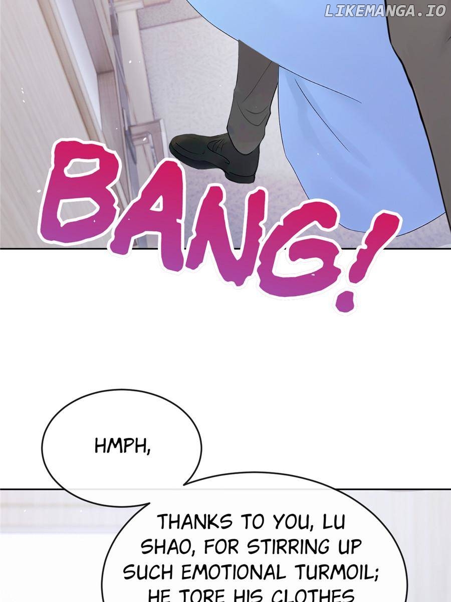 Living Together Just To Guide You Chapter 20 - page 30