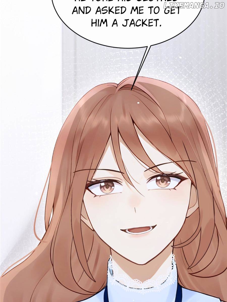 Living Together Just To Guide You Chapter 20 - page 31