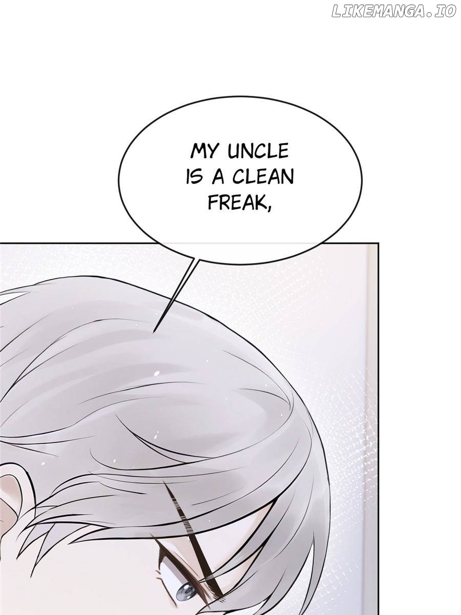 Living Together Just To Guide You Chapter 20 - page 33