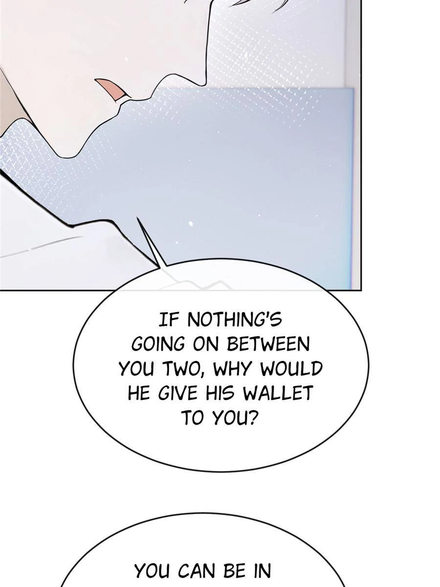 Living Together Just To Guide You Chapter 20 - page 34