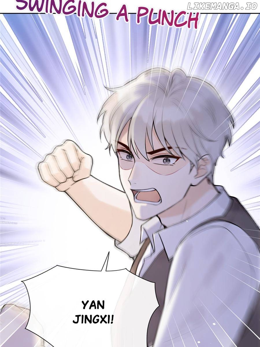 Living Together Just To Guide You Chapter 20 - page 42