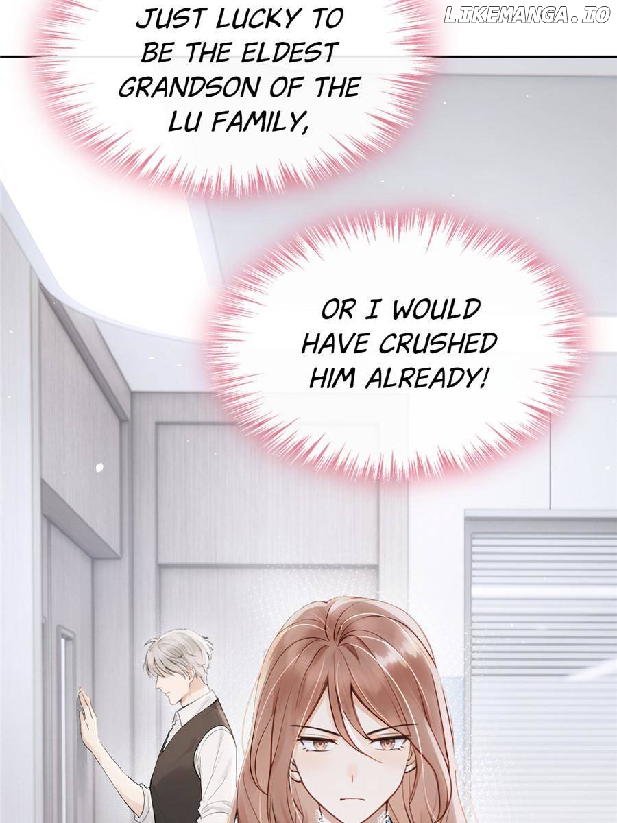Living Together Just To Guide You Chapter 20 - page 52