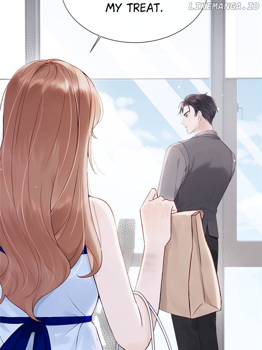 Living Together Just To Guide You Chapter 20 - page 58