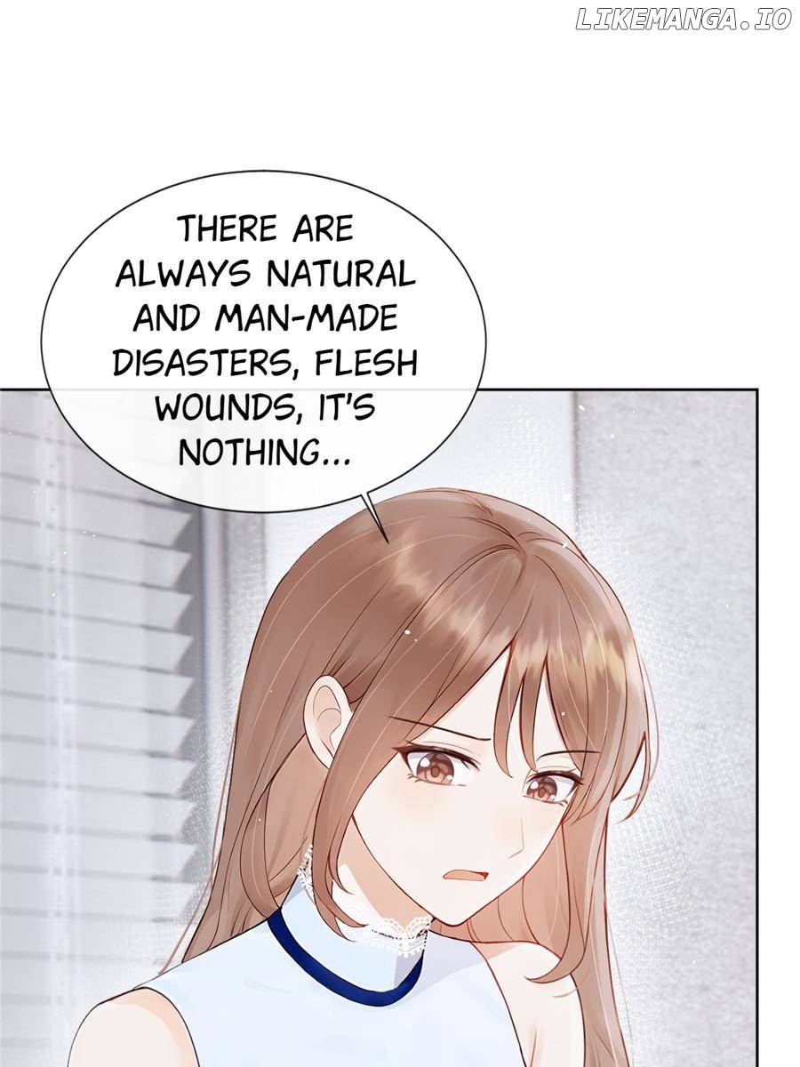 Living Together Just To Guide You Chapter 20 - page 62