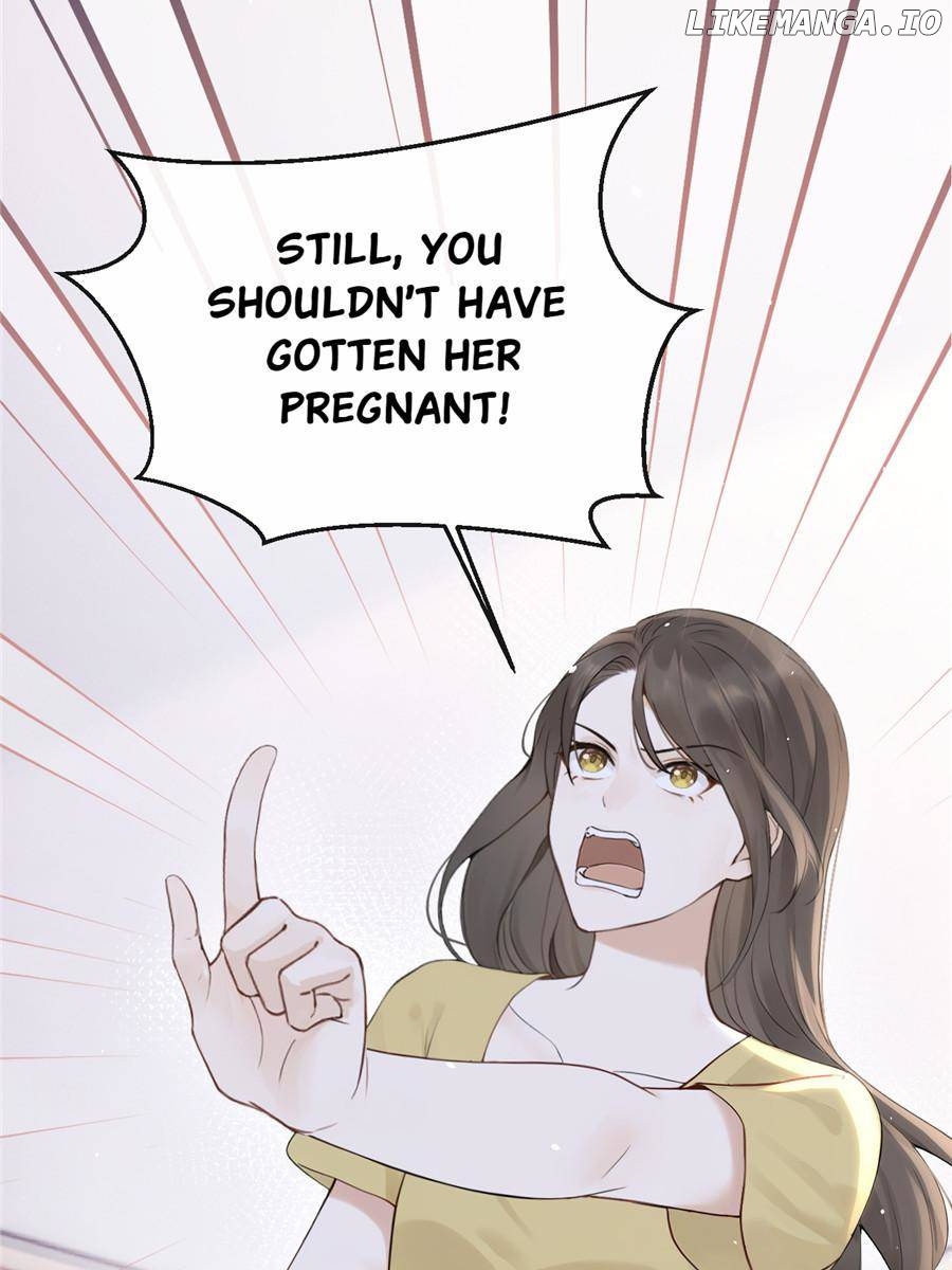 Living Together Just To Guide You Chapter 20 - page 6