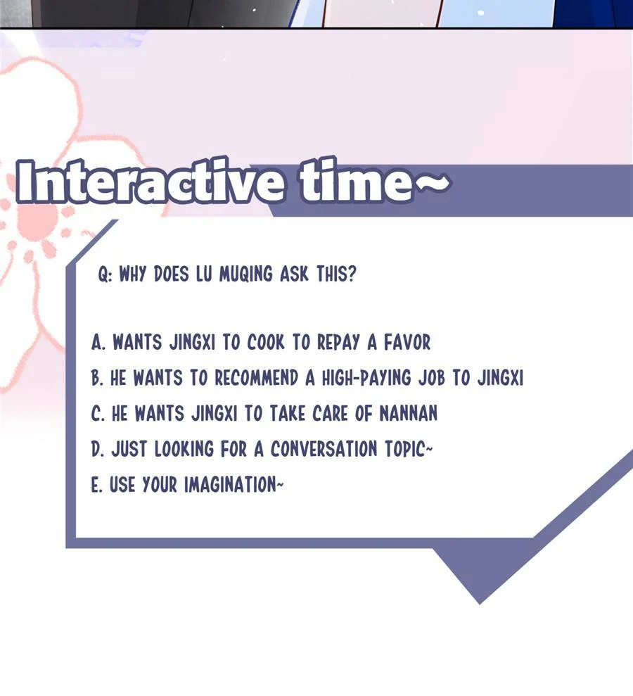 Living Together Just To Guide You Chapter 20 - page 77