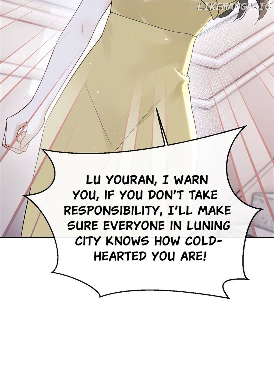Living Together Just To Guide You Chapter 20 - page 7