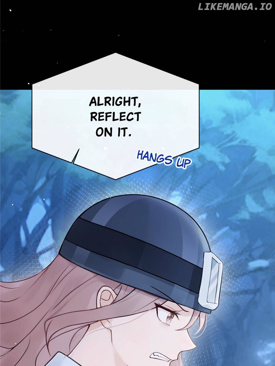 Living Together Just To Guide You Chapter 22 - page 10