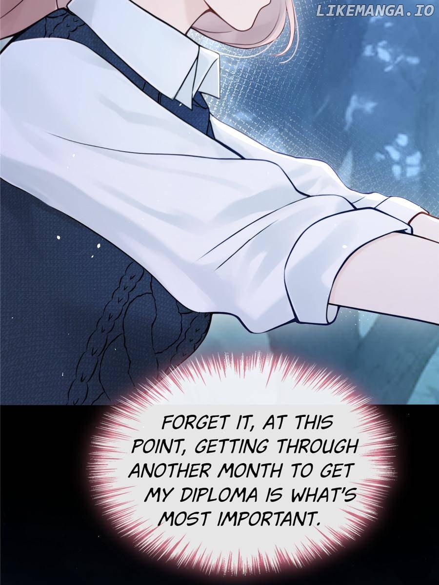 Living Together Just To Guide You Chapter 22 - page 11