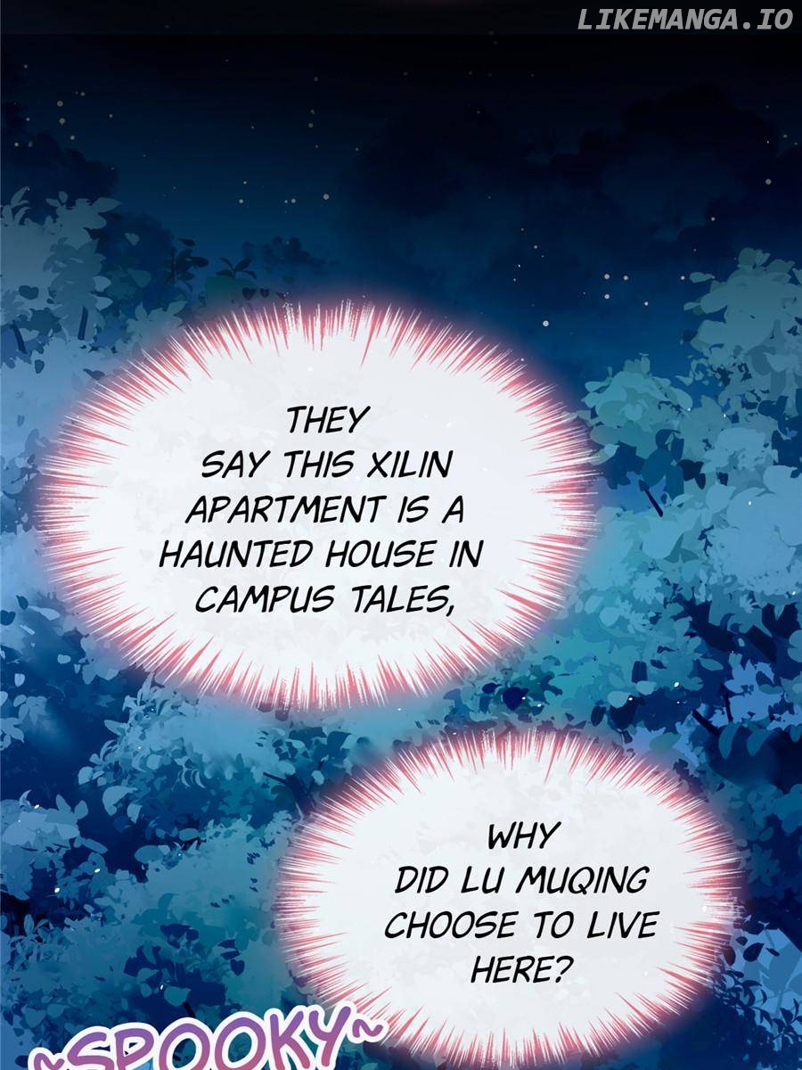 Living Together Just To Guide You Chapter 22 - page 12