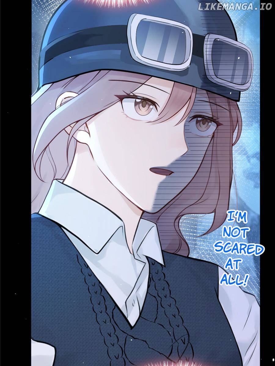 Living Together Just To Guide You Chapter 22 - page 14