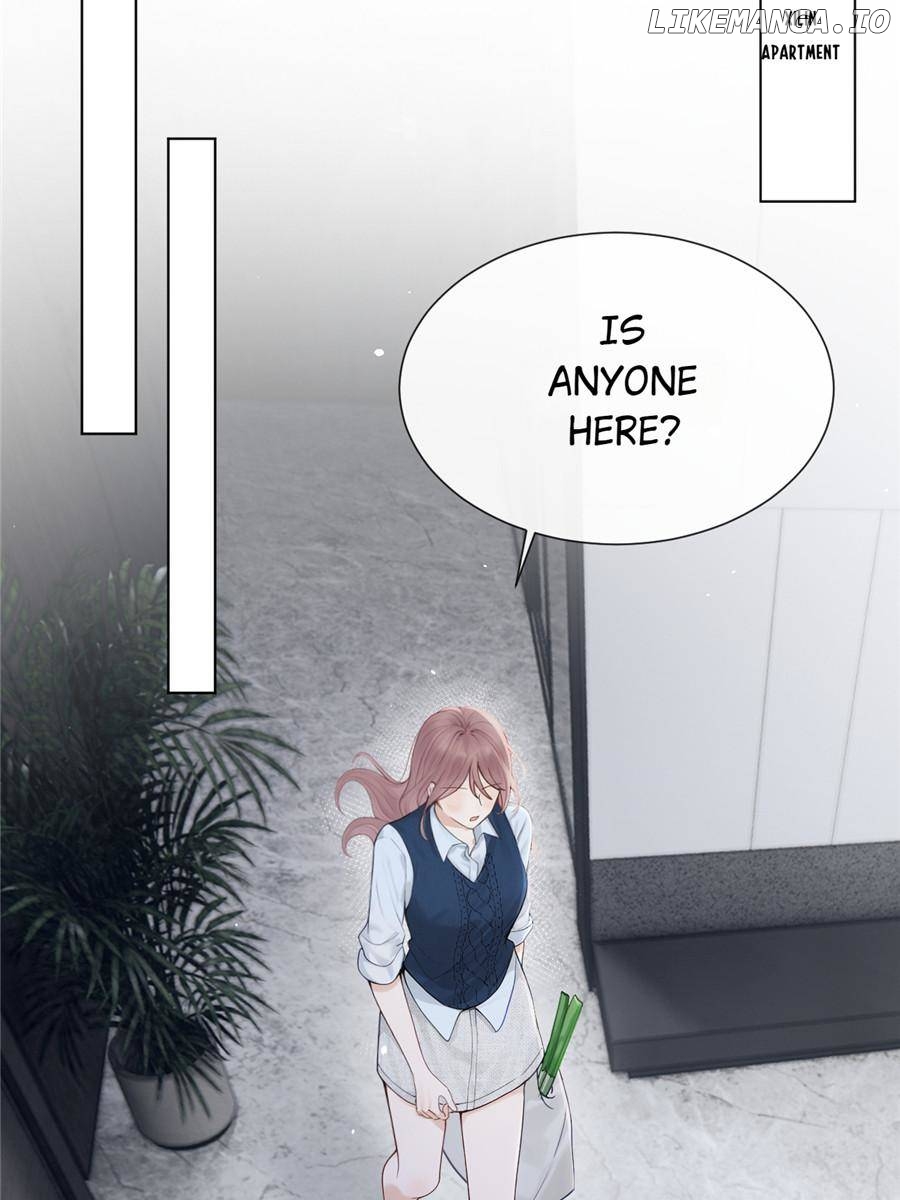 Living Together Just To Guide You Chapter 22 - page 16
