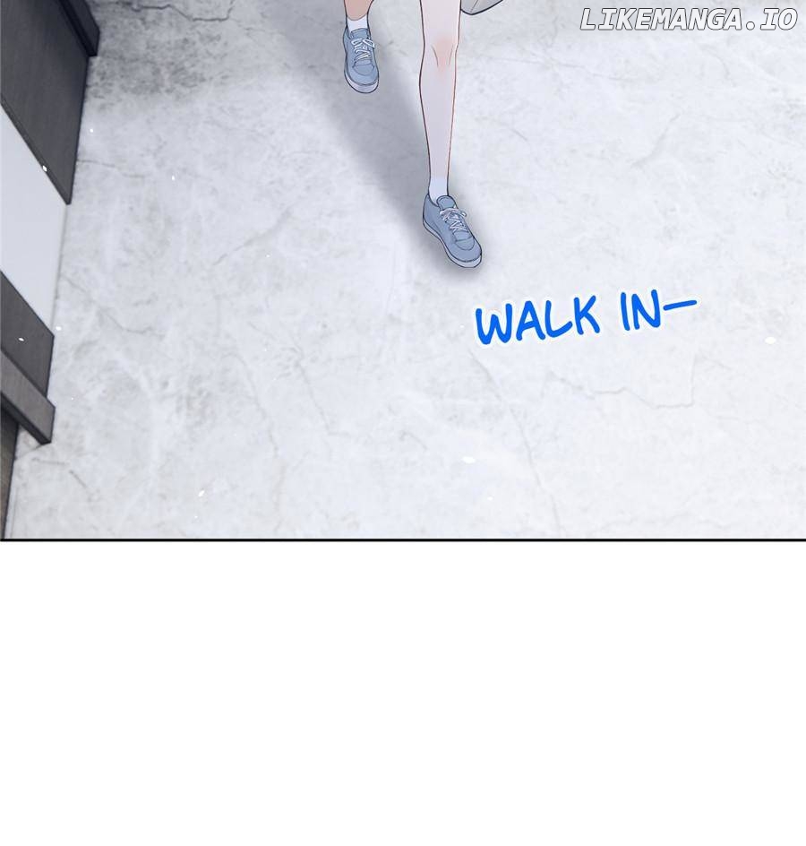 Living Together Just To Guide You Chapter 22 - page 17