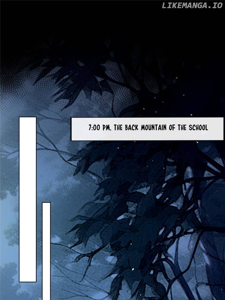 Living Together Just To Guide You Chapter 22 - page 1