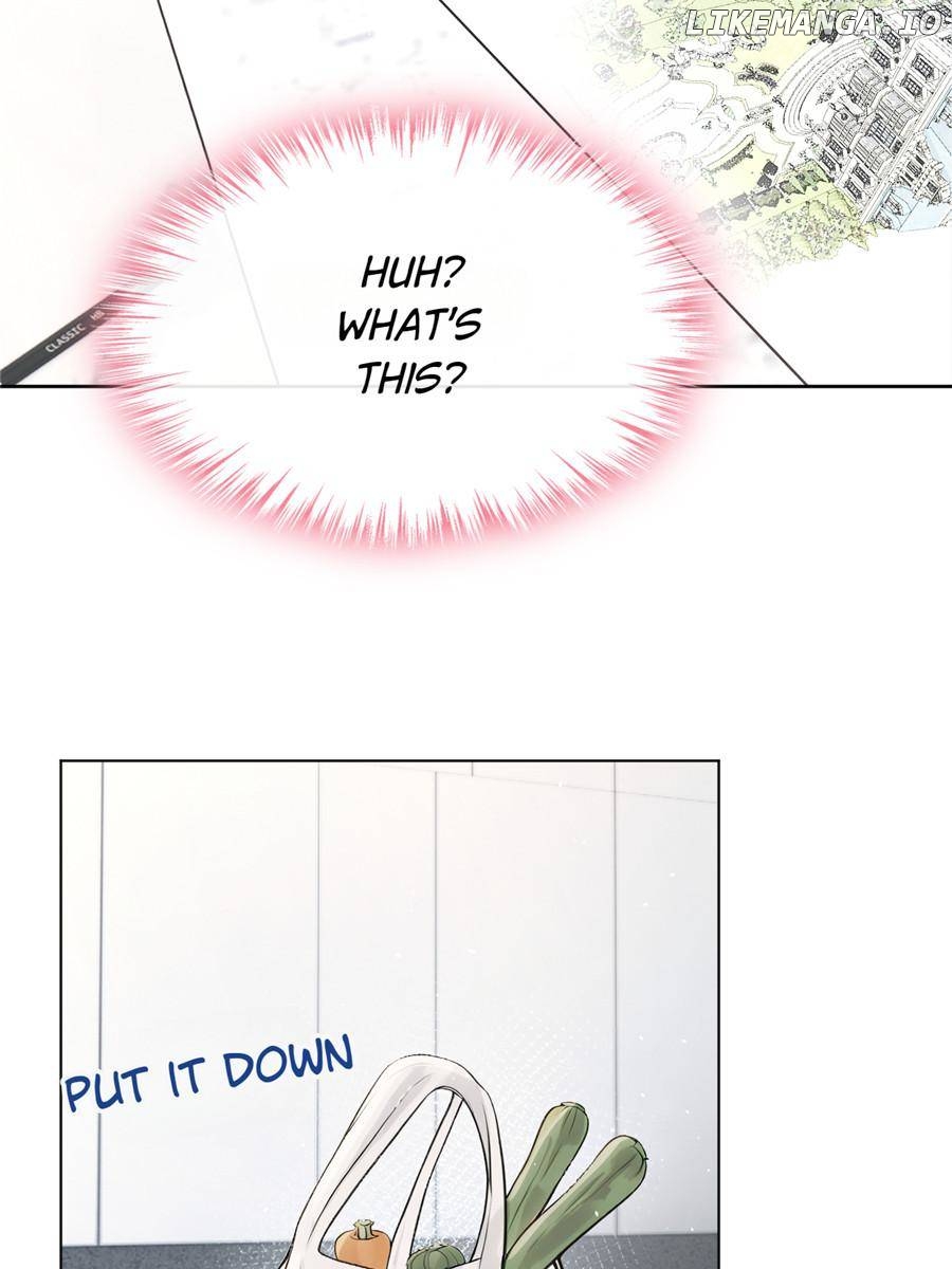 Living Together Just To Guide You Chapter 22 - page 19