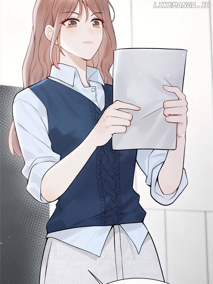 Living Together Just To Guide You Chapter 22 - page 21