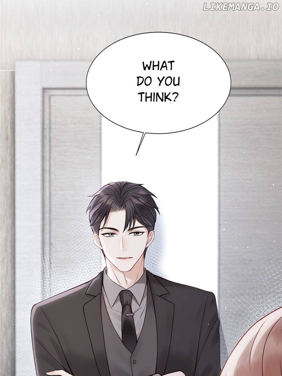 Living Together Just To Guide You Chapter 22 - page 27