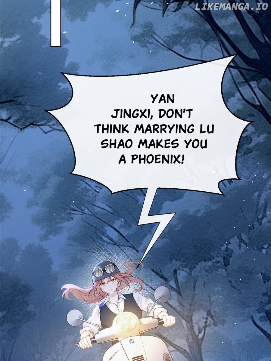 Living Together Just To Guide You Chapter 22 - page 2