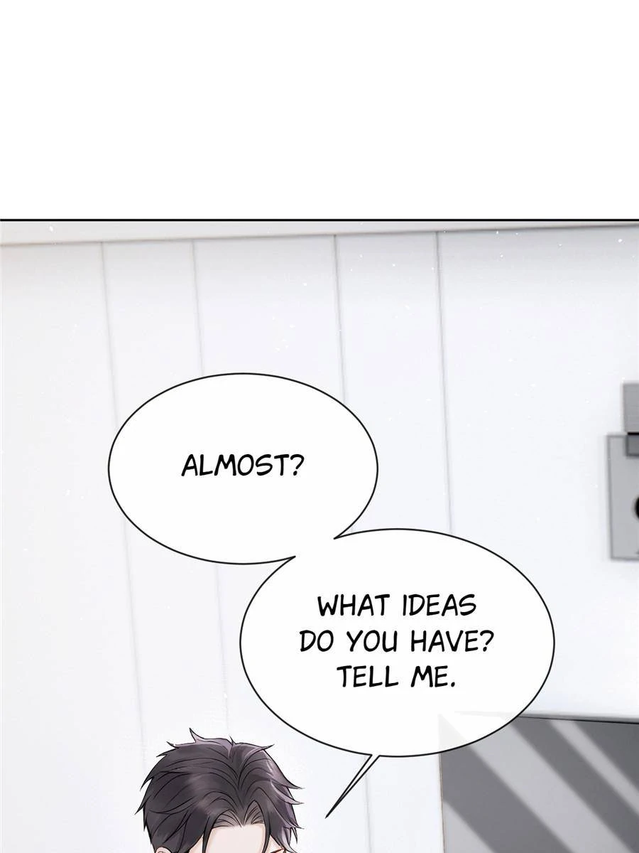 Living Together Just To Guide You Chapter 22 - page 31