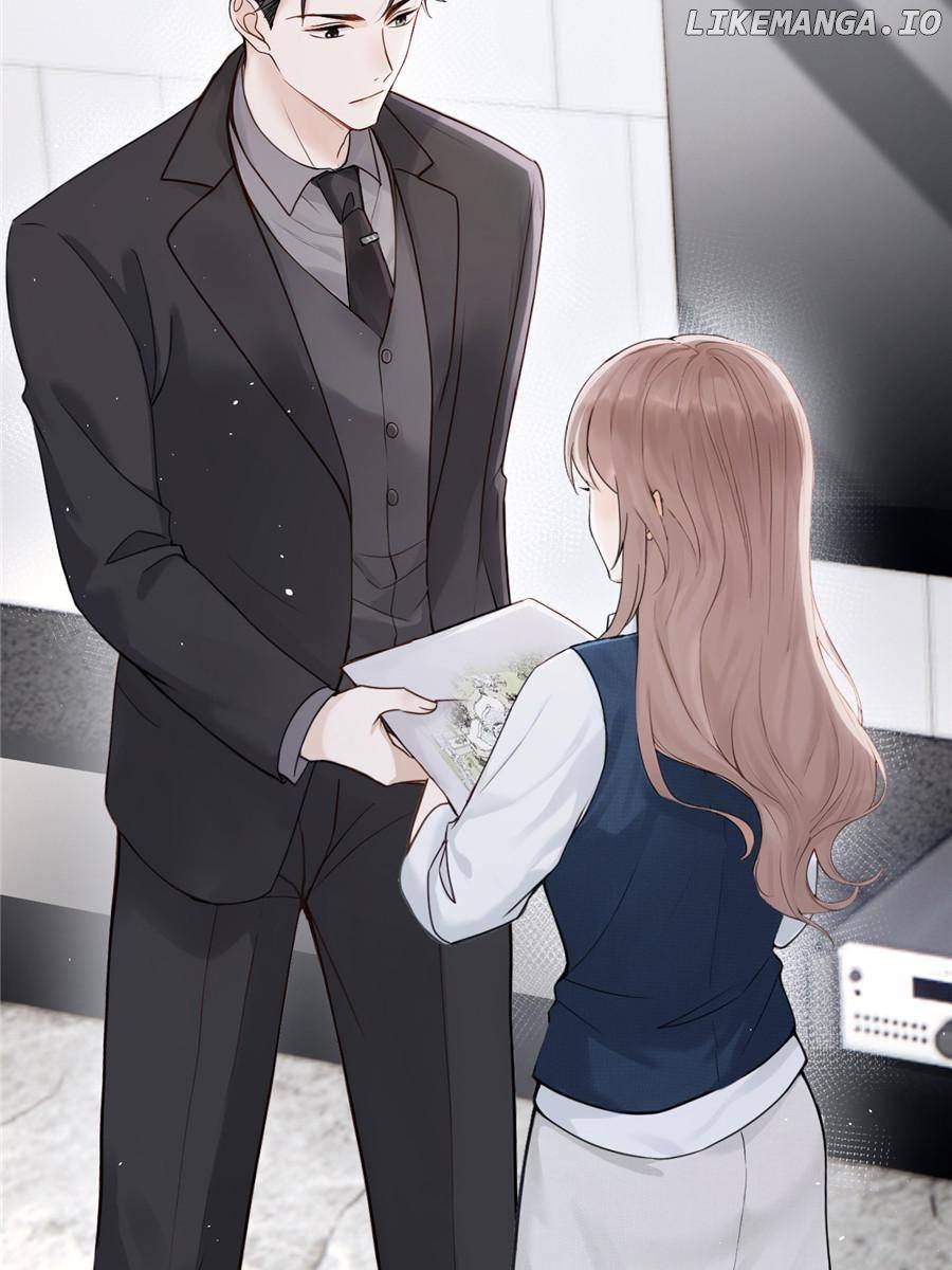 Living Together Just To Guide You Chapter 22 - page 32