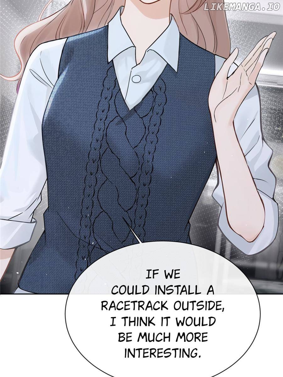 Living Together Just To Guide You Chapter 22 - page 34