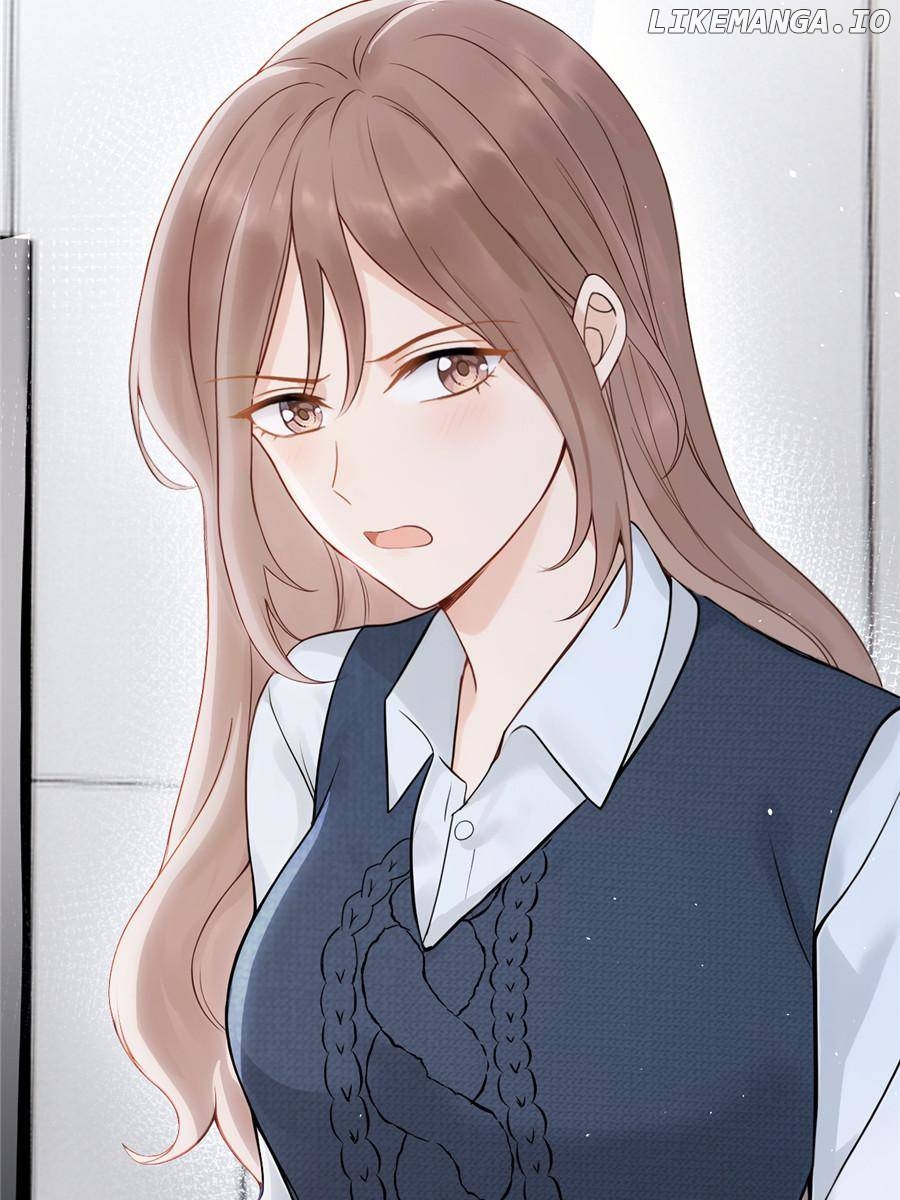 Living Together Just To Guide You Chapter 22 - page 37