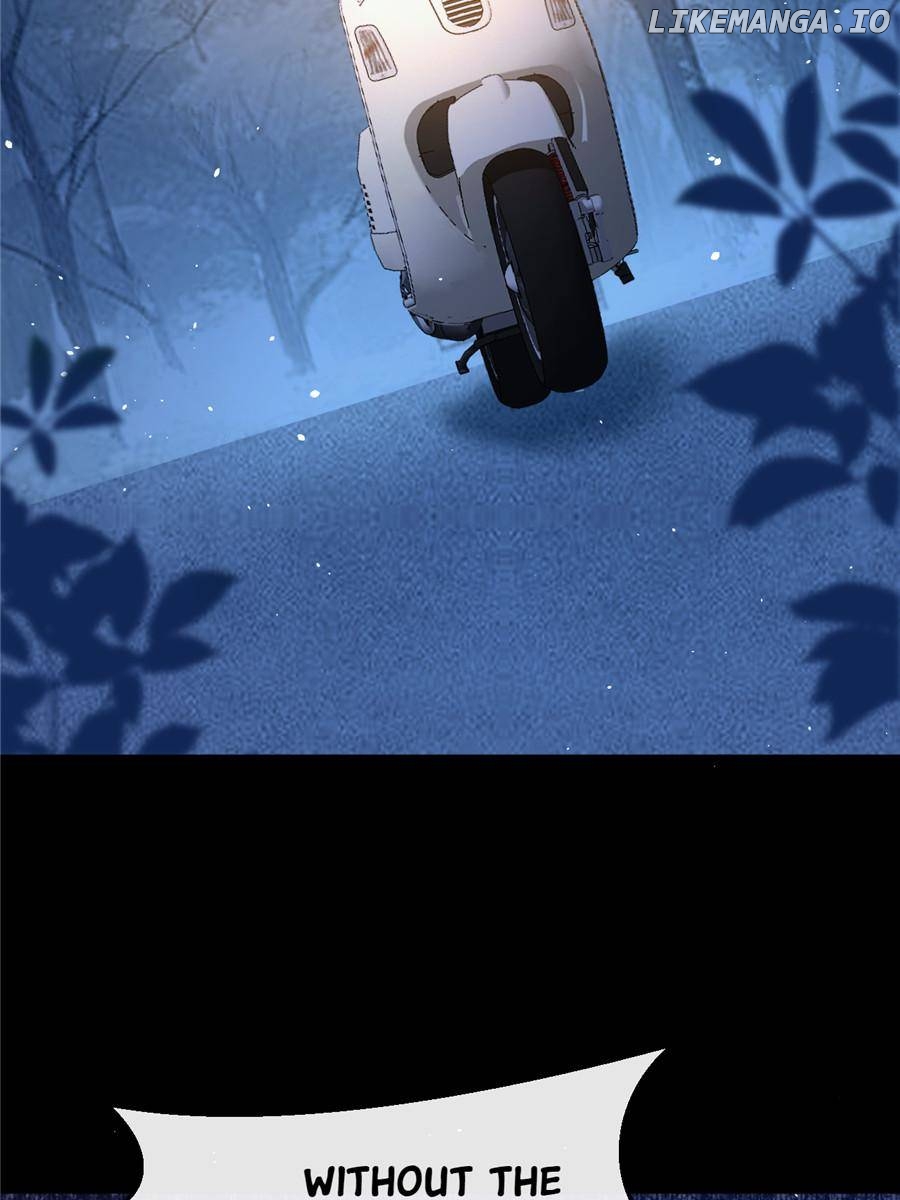 Living Together Just To Guide You Chapter 22 - page 3