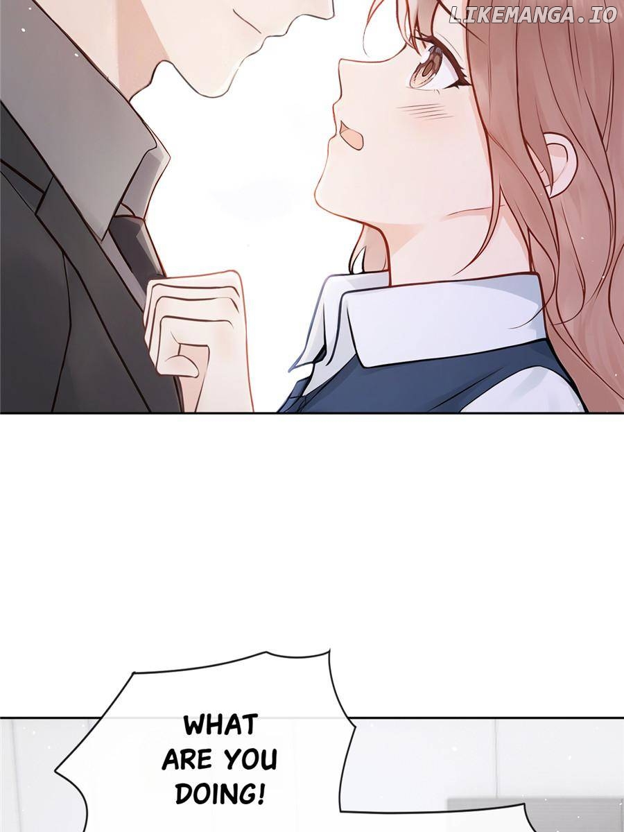 Living Together Just To Guide You Chapter 22 - page 43