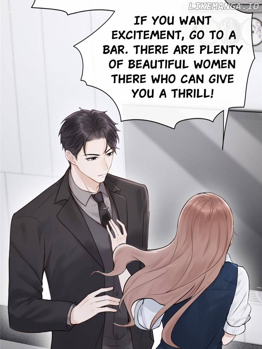 Living Together Just To Guide You Chapter 22 - page 44