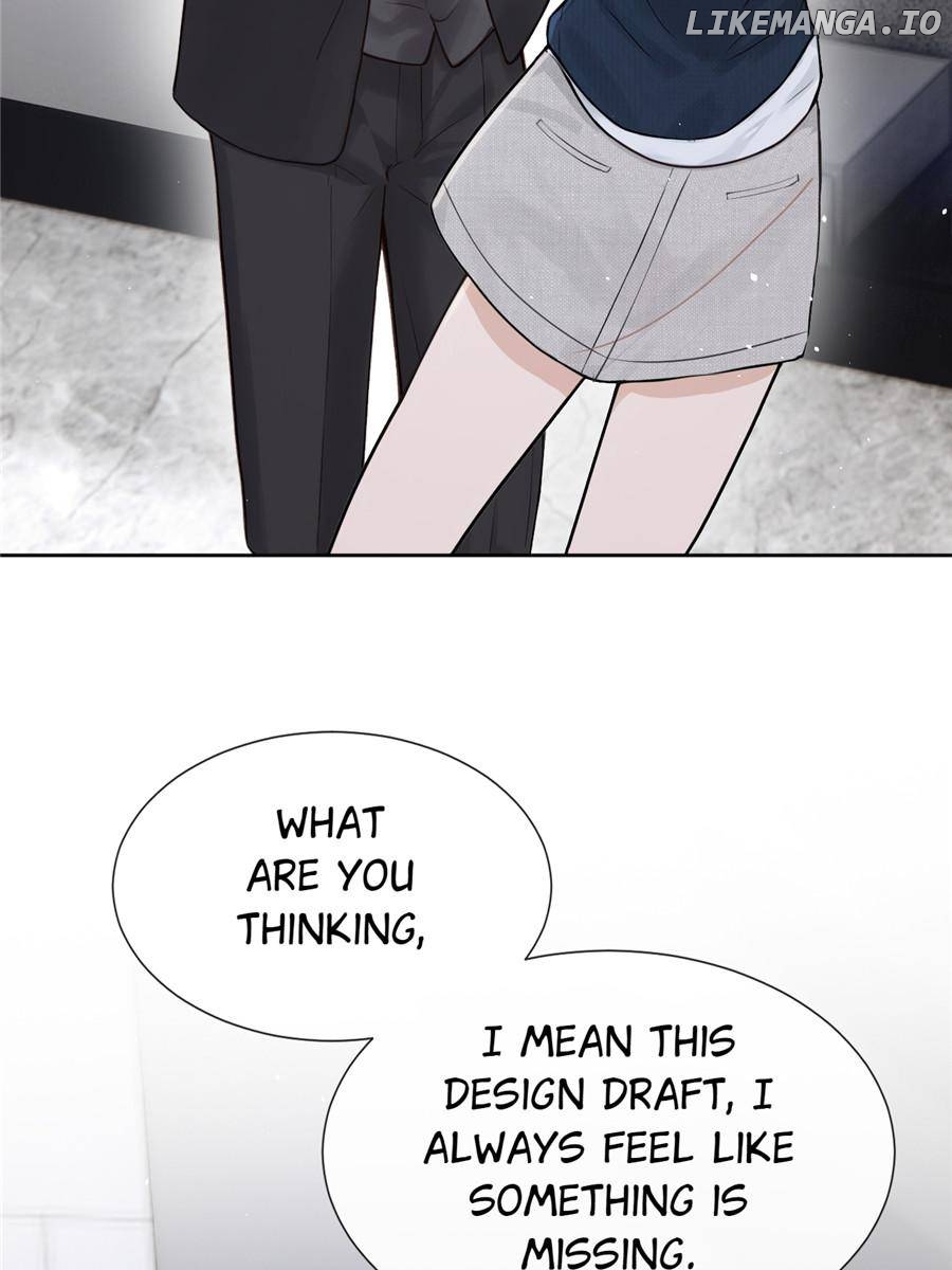 Living Together Just To Guide You Chapter 22 - page 45