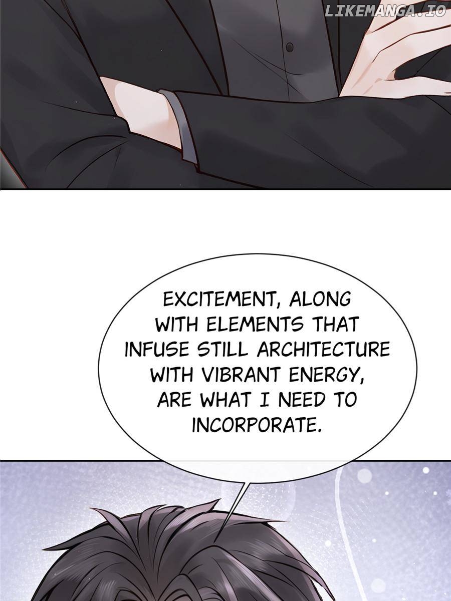 Living Together Just To Guide You Chapter 22 - page 47