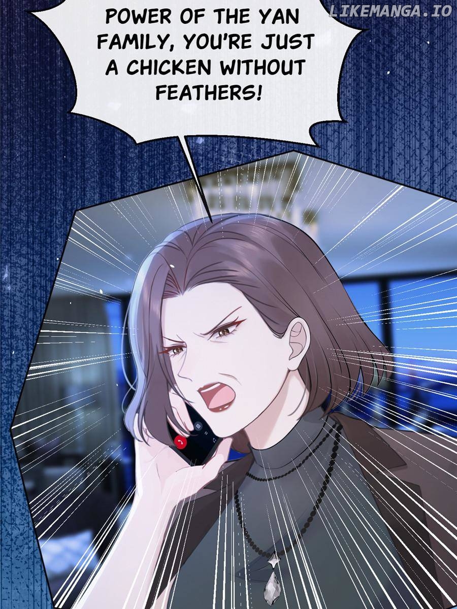 Living Together Just To Guide You Chapter 22 - page 4