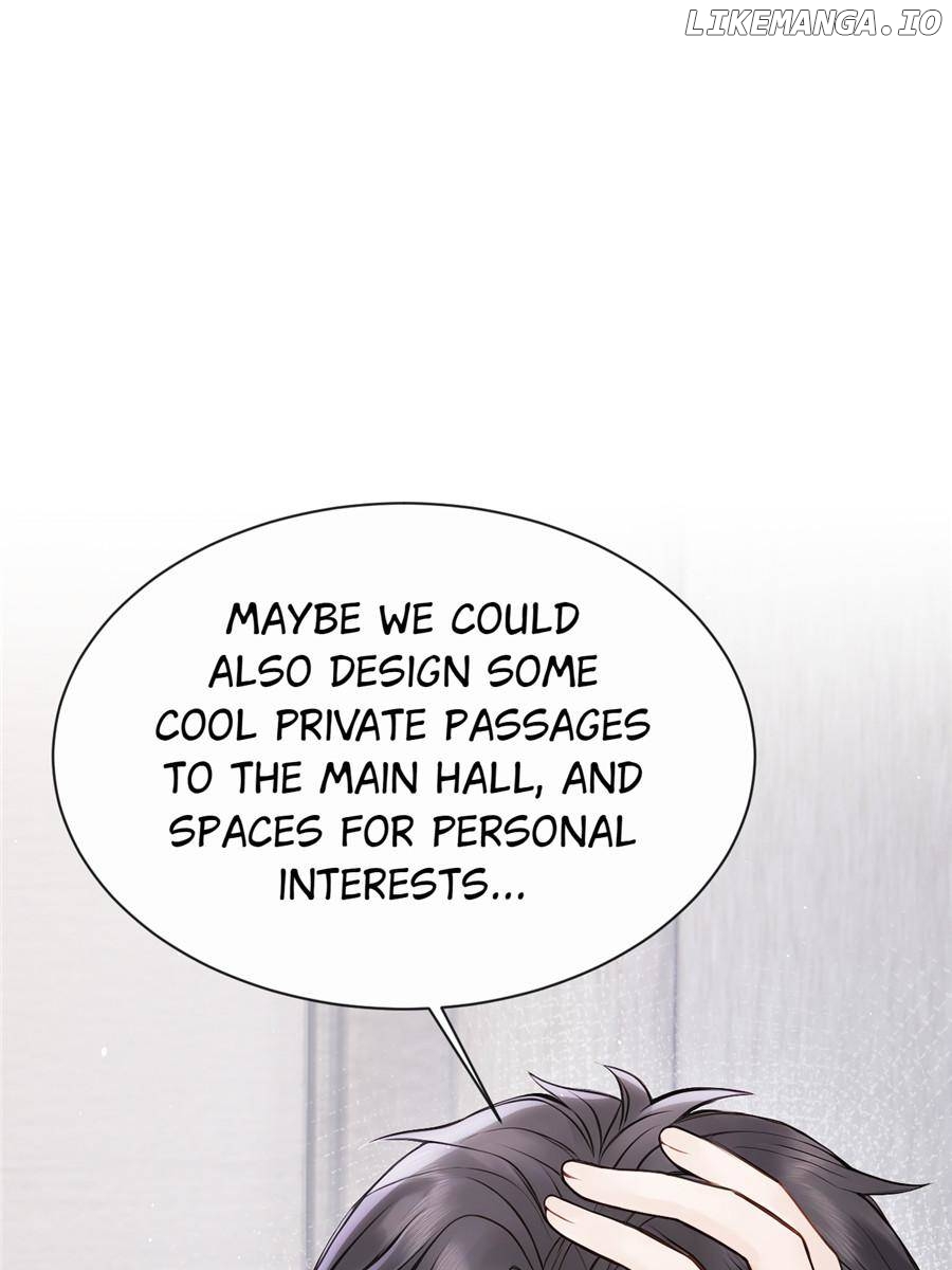 Living Together Just To Guide You Chapter 22 - page 51